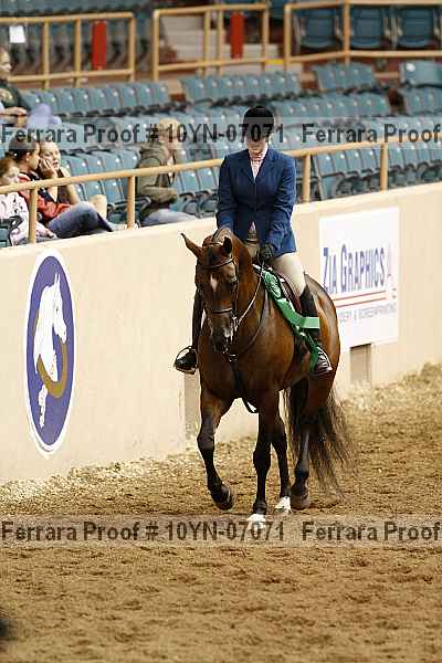 Proof 10yn-07071