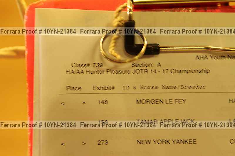 Proof 10yn-21384