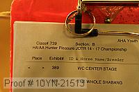10yn-21513 proof