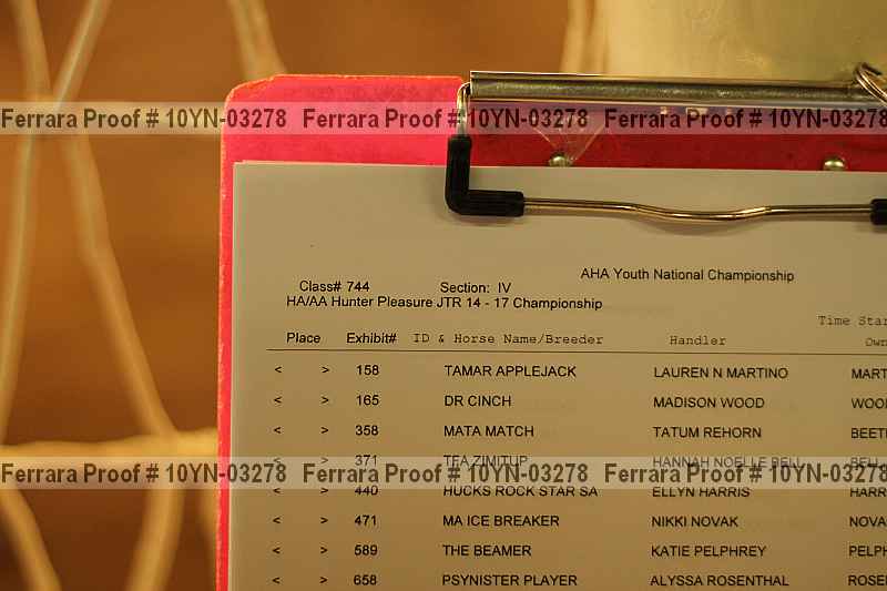 Proof 10yn-03278