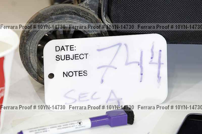 Proof 10yn-14730