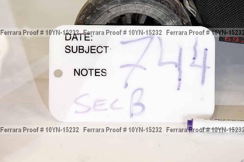 Proof 10yn-15232
