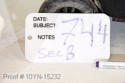 10yn-15232 proof