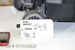 10yn-03520 proof