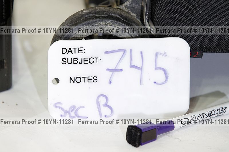 Proof 10yn-11281