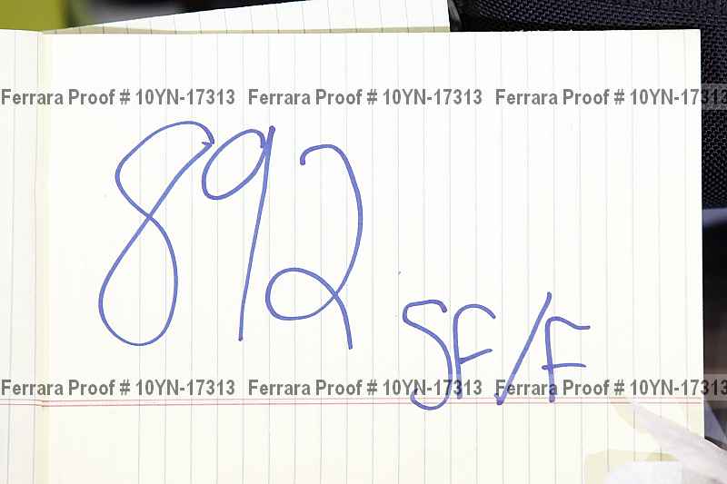 Proof 10yn-17313