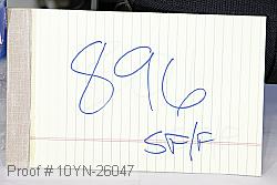 10yn-26047 proof