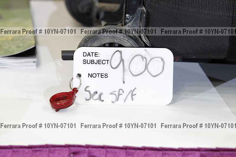 Proof 10yn-07101
