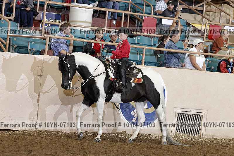 Proof 10yn-07103