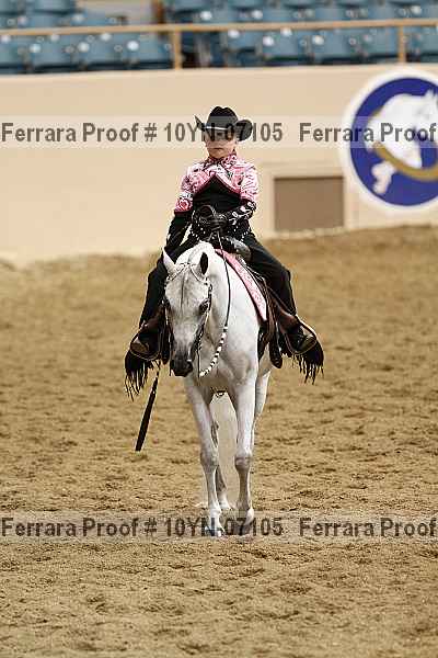 Proof 10yn-07105