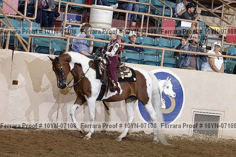 Proof 10yn-07108