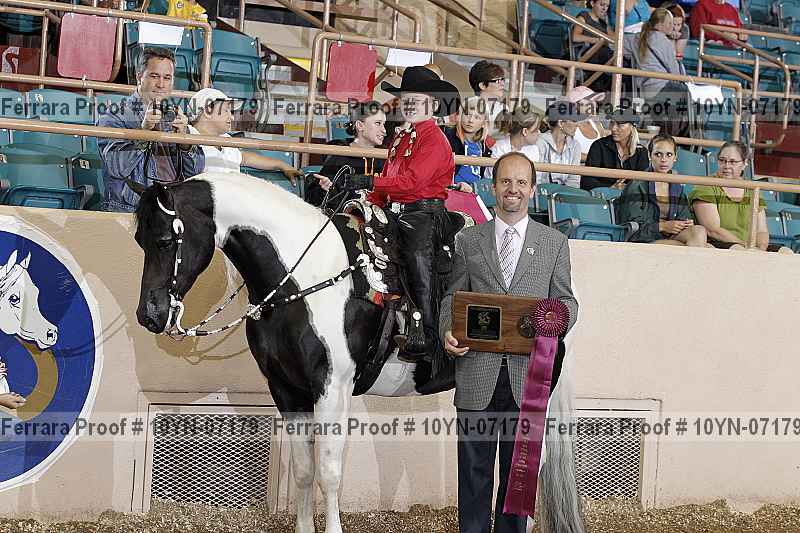 Proof 10yn-07179