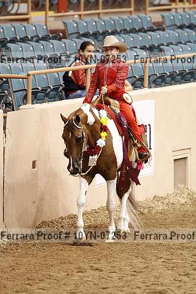 Proof 10yn-07253