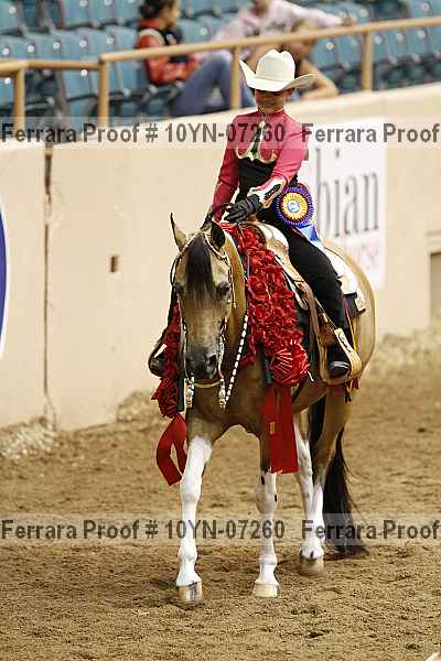 Proof 10yn-07260