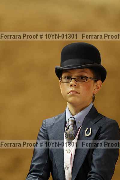 Proof 10yn-01301
