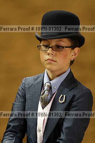 Proof 10yn-01302
