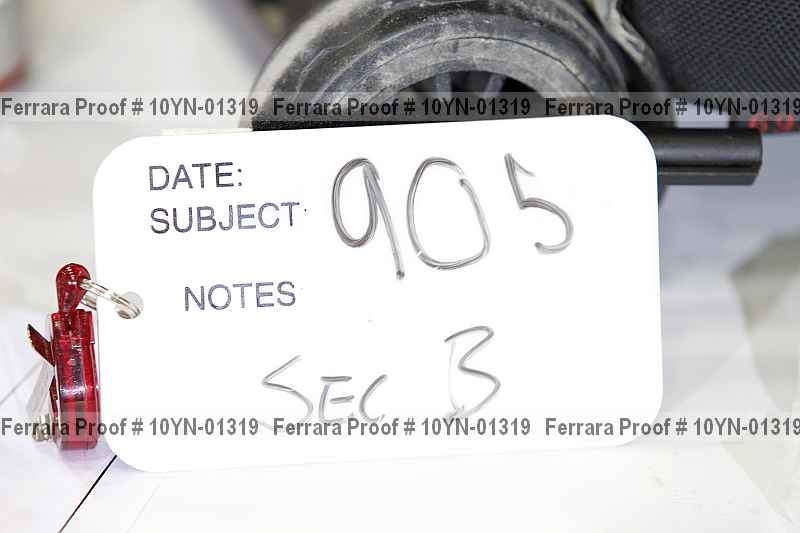 Proof 10yn-01319