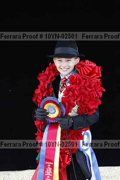 Proof 10yn-02501