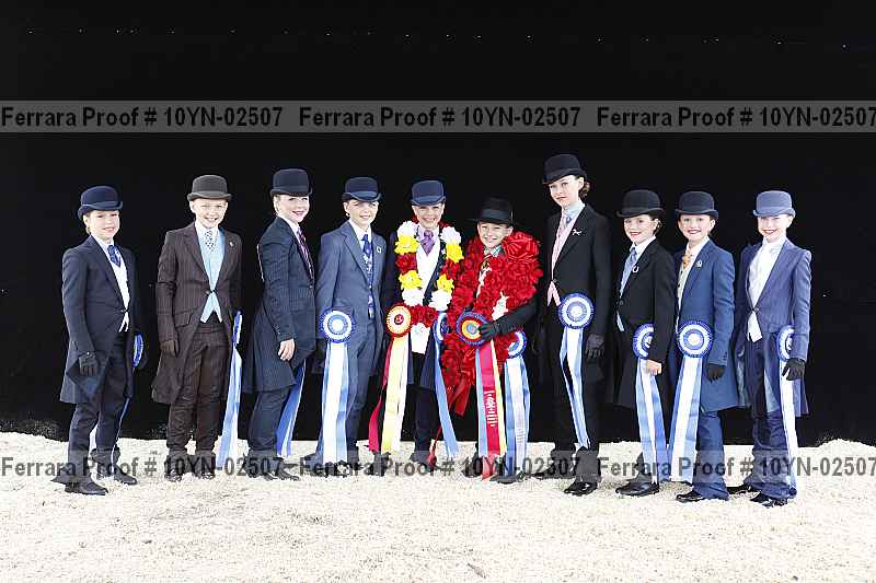 Proof 10yn-02507