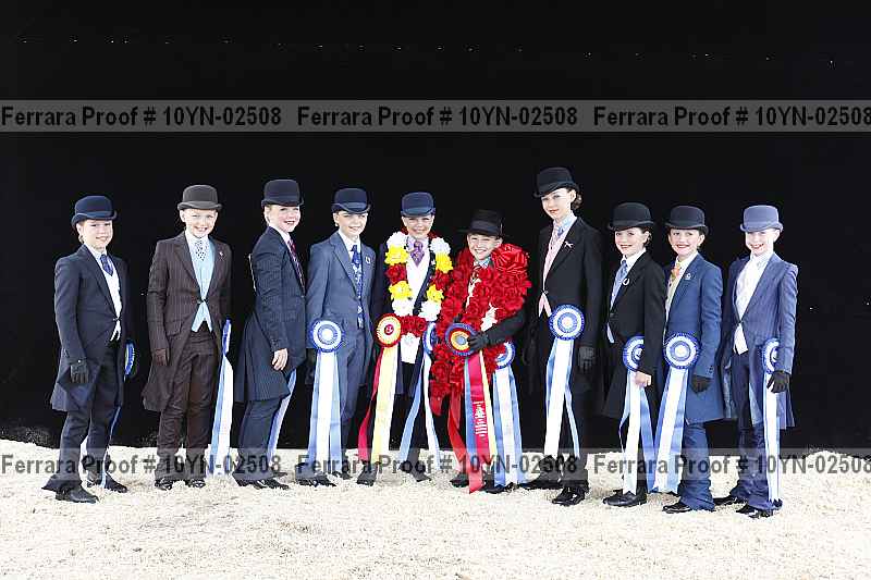 Proof 10yn-02508