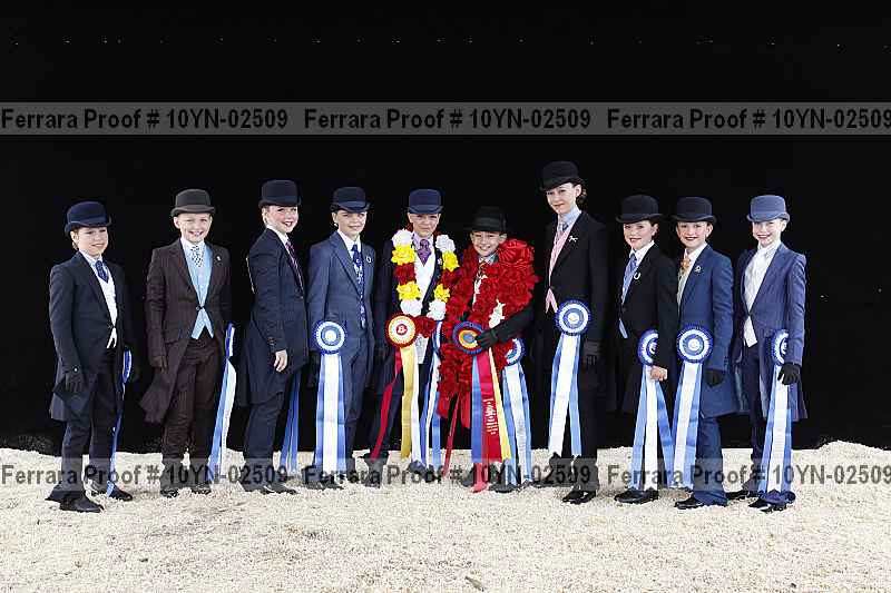Proof 10yn-02509