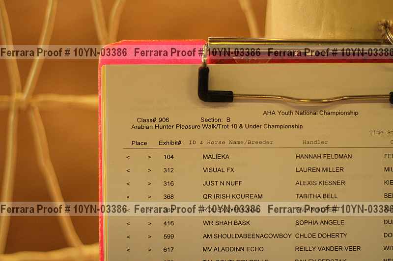 Proof 10yn-03386