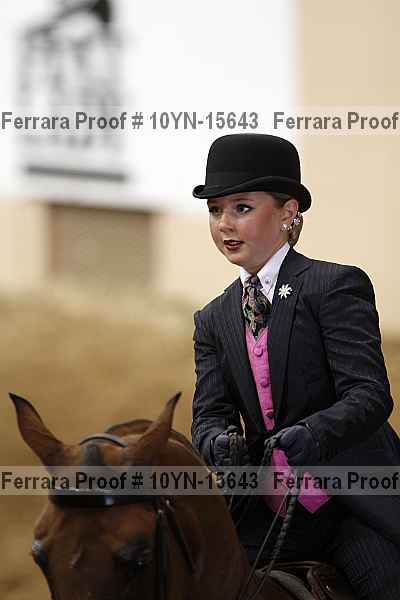 Proof 10yn-15643