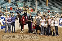 10yn-15692 proof