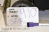 10yn-12911 proof