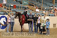 10yn-13007 proof