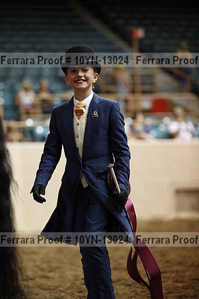 Proof 10yn-13024