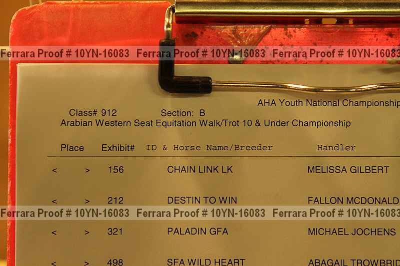 Proof 10yn-16083