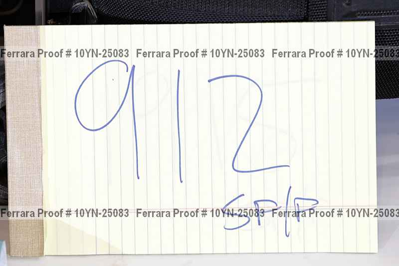 Proof 10yn-25083