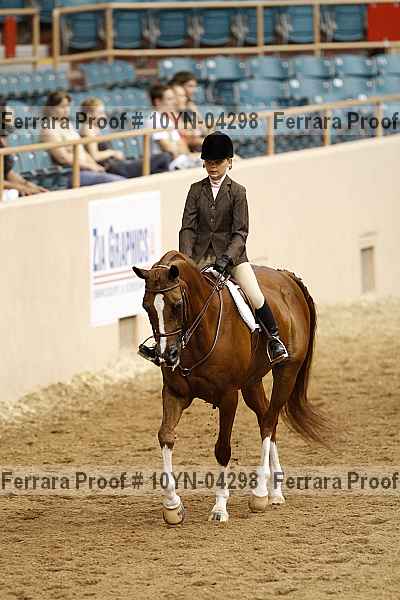 Proof 10yn-04298