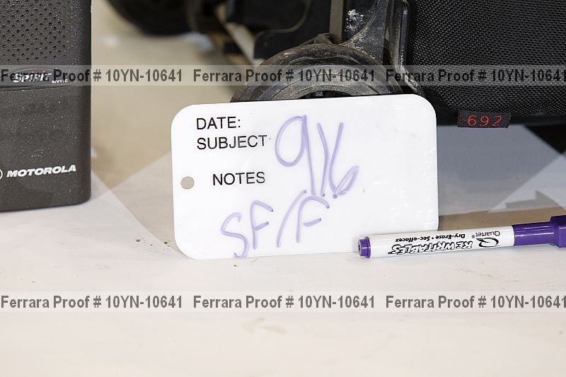 Proof 10yn-10641