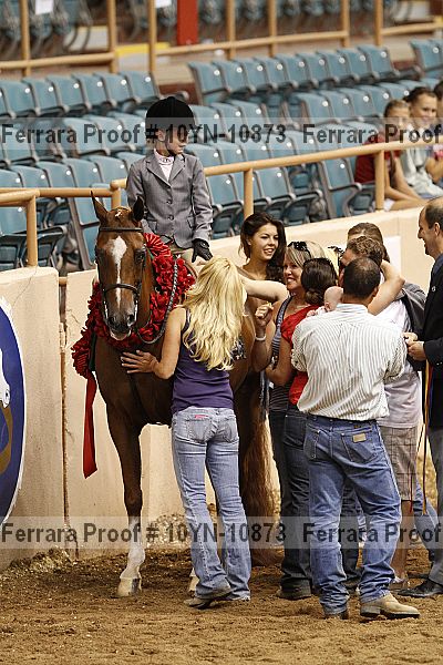 Proof 10yn-10873