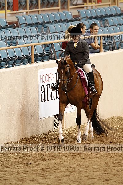 Proof 10yn-10905