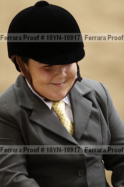Proof 10yn-10917