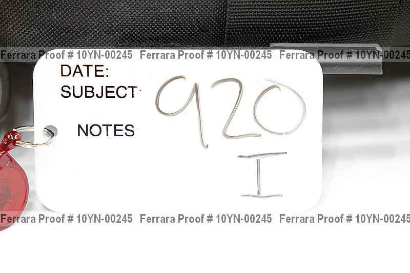 Proof 10yn-00245