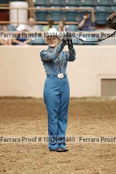 Proof 10yn-00460