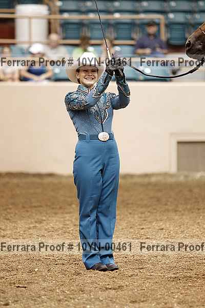 Proof 10yn-00461