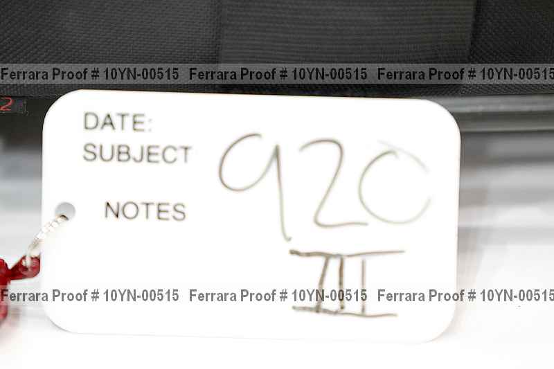 Proof 10yn-00515