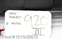 10yn-00515 proof