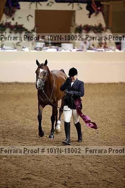 Proof 10yn-18002