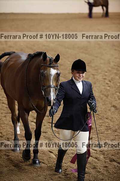 Proof 10yn-18005