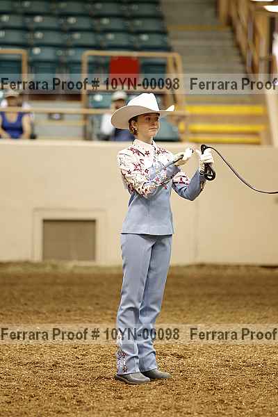 Proof 10yn-00098