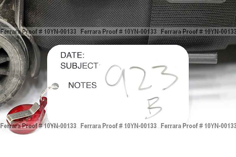 Proof 10yn-00133