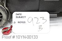 10yn-00133 proof