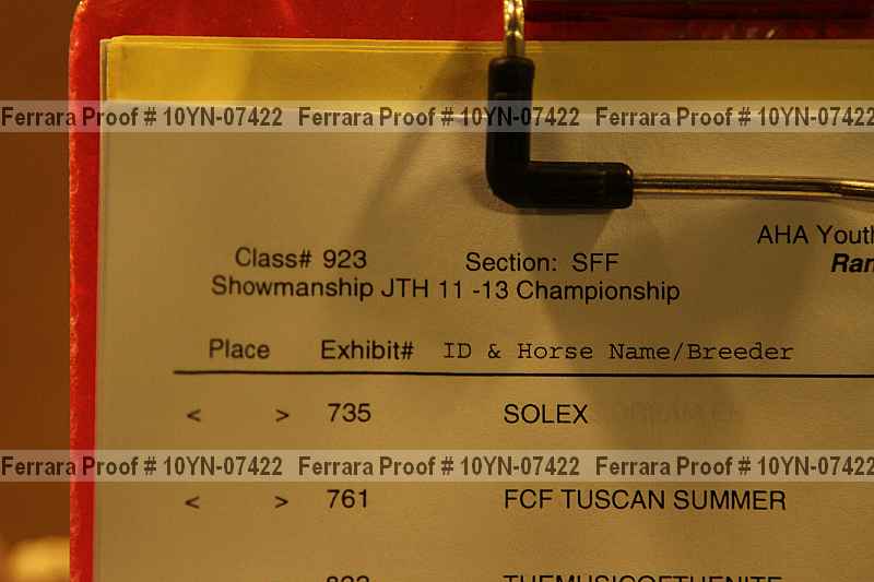 Proof 10yn-07422