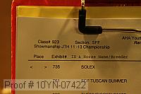 10yn-07422 proof